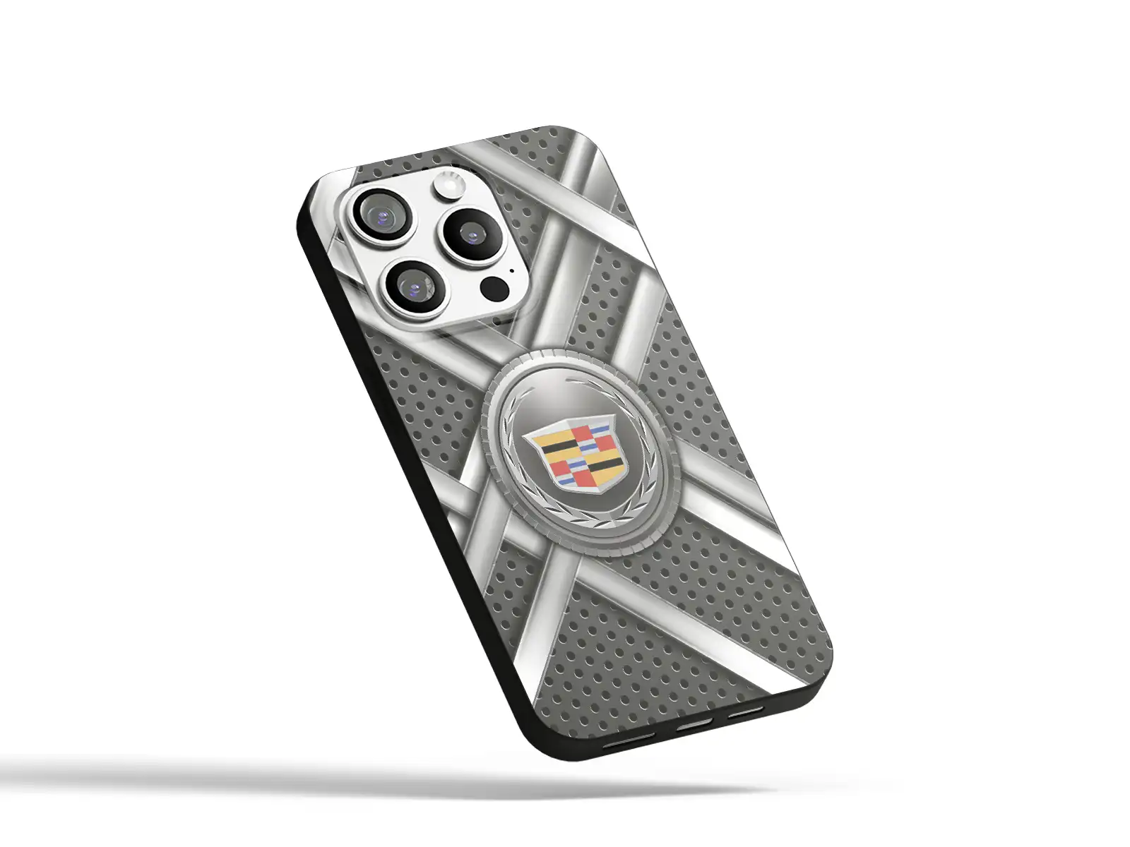 Cadillac Cubierta Smartphone Edición Limitada Premium